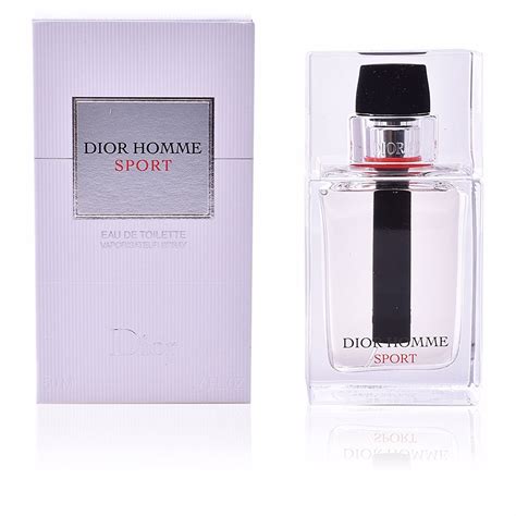 profumo dior homme sport 50 prezzo|dior cologne 2021.